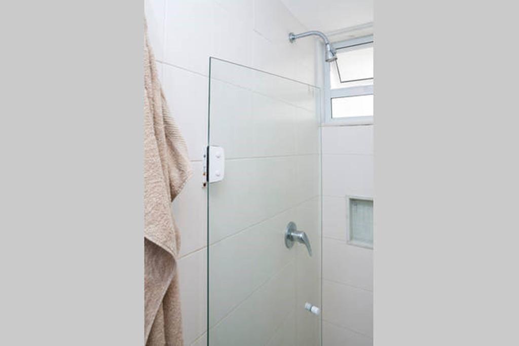ריו דה ז'ניירו Copacabana Beach Amazing Lux 2 Bedroom Apartment חדר תמונה