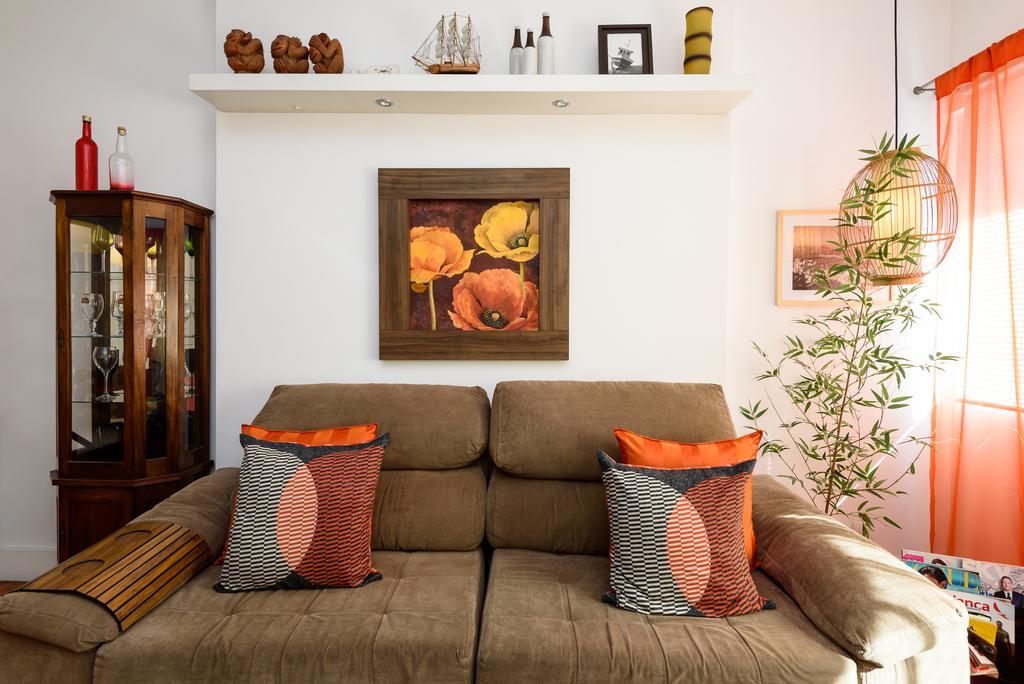 ריו דה ז'ניירו Copacabana Beach Amazing Lux 2 Bedroom Apartment מראה חיצוני תמונה