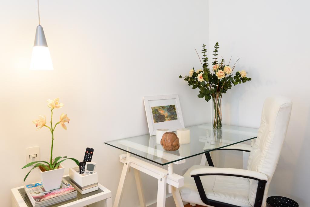 ריו דה ז'ניירו Copacabana Beach Amazing Lux 2 Bedroom Apartment מראה חיצוני תמונה